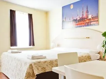 Autosole Apartman