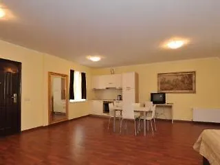 Apartman Autosole Riga