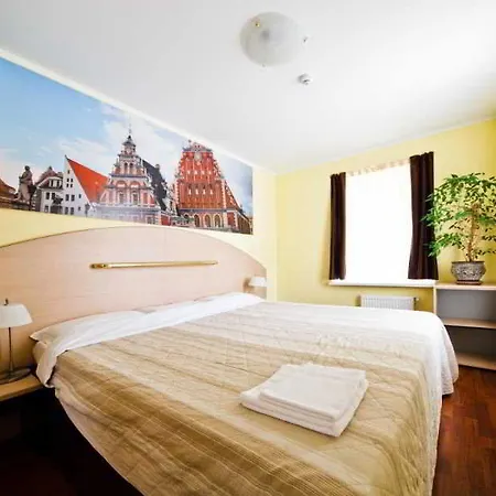 Apartman Autosole