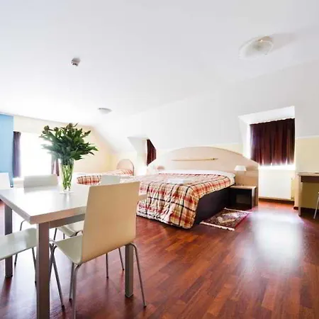 Apartman Autosole 4*