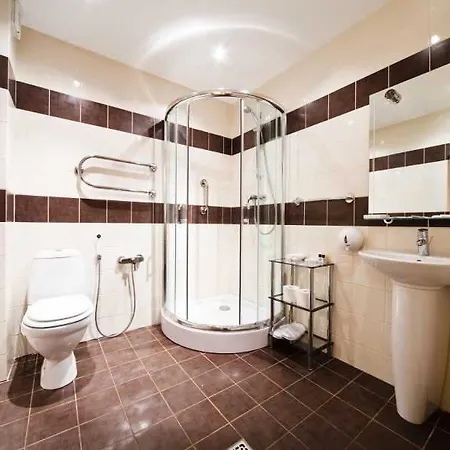 Autosole Apartman 4*