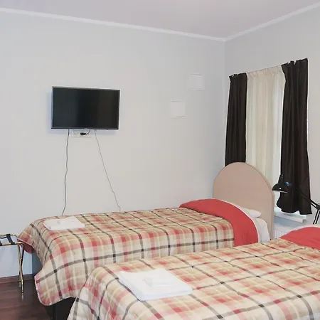 Apartman Autosole Riga