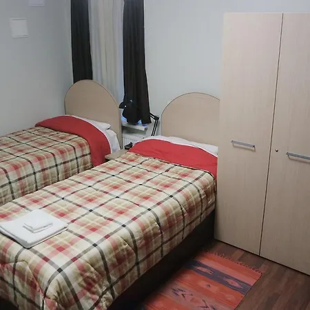 Autosole Apartman