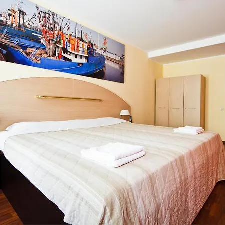 Autosole Apartman Riga