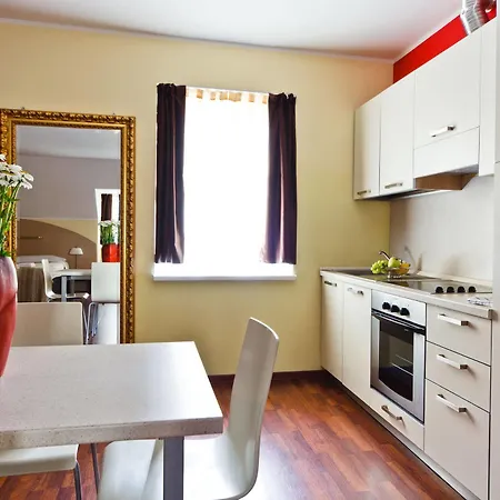 Autosole Apartman Riga