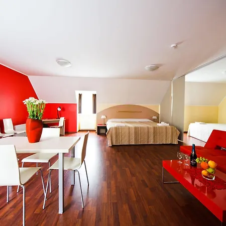 Apartman Autosole Riga