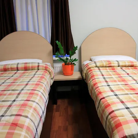Apartman Autosole