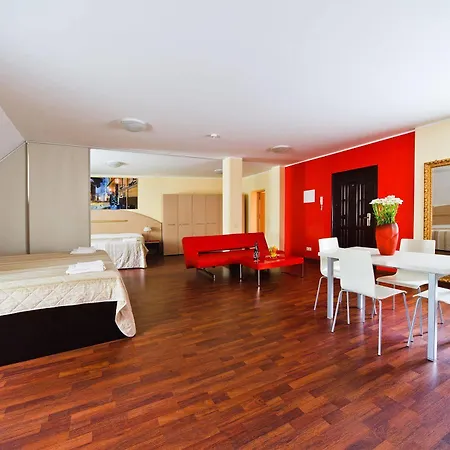 Apartman Autosole