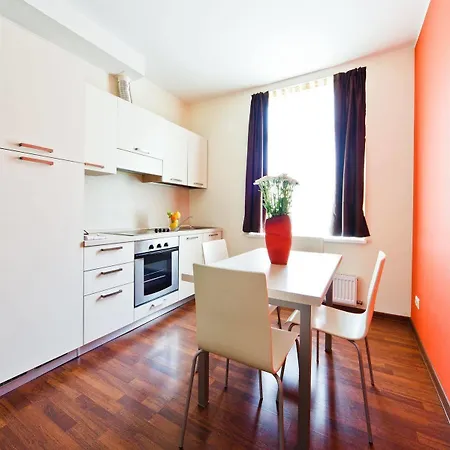 Autosole Apartman Riga