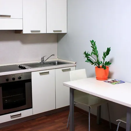Apartman Autosole