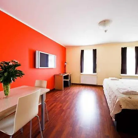 Autosole 4* Riga