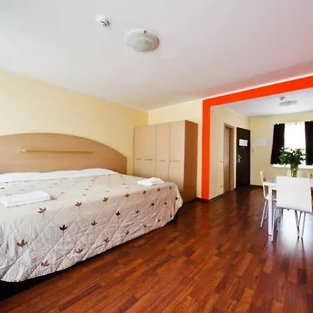 Apartman Autosole