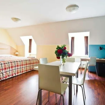 Apartman Autosole