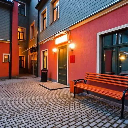 Autosole Apartman Riga