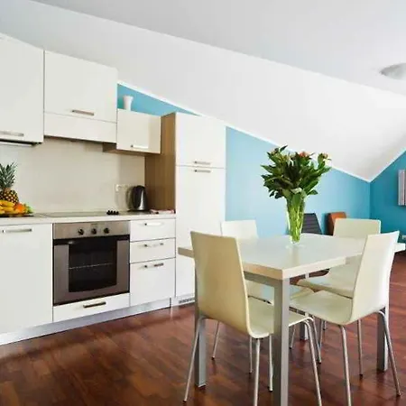 Autosole Apartman
