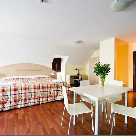 Autosole 4* Riga
