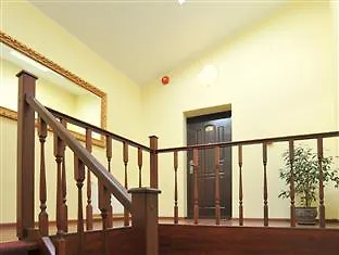 Autosole 4* Riga